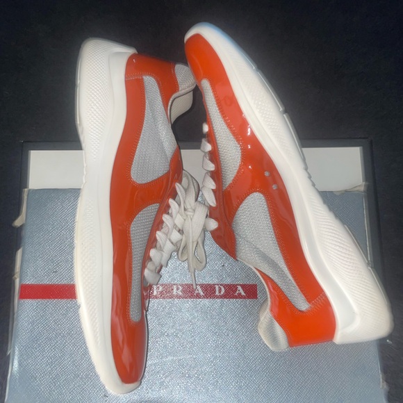 PRADA America’s Cup - Picture 4 of 6